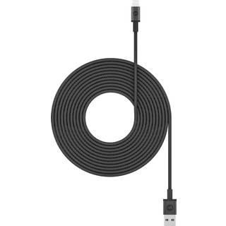 Mophie Lightning cable - Lightning / USB - 3 m