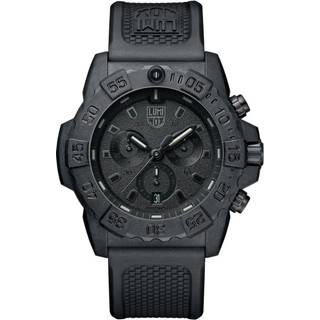 Luminox XS.3581.BO Navy Seal Chronograph 45mm 20ATM