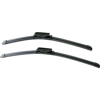 Bosch viskerblade AeroTwin A199S (Sæt)