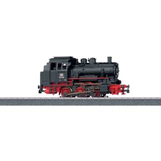 Märklin Start Up 30000 Digital lokomotiv - BR 89 D