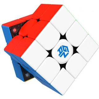 GAN 356 XS Magnetic 3x3 Stickerless
