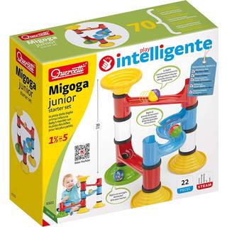 Quercetti Migoga Junior Basis Kuglebane