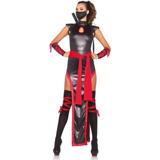 Shadow Ninja kostume