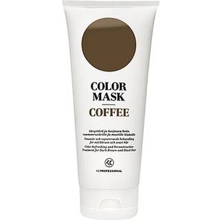 Four Reasons Color Mask Toning Treatment Coffee (200ml)