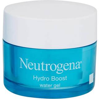 Neutrogena Hydro Boost® Fugtgivende ansigtsgel 50 ml - 50 ml