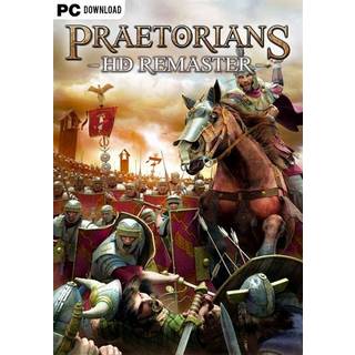 Praetorians HD Remaster (PC) - Standard
