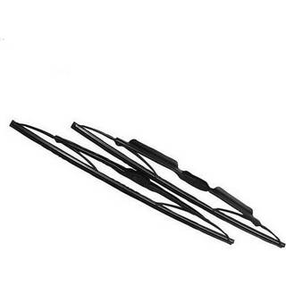 480S Bosch Twin Spoiler Viskerblade / Vinduesvisker sæt 475+475mm