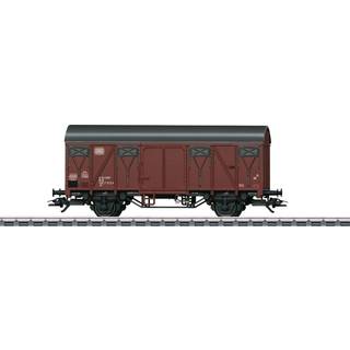 Märklin 44500 DB Lukket godsvogn - Gs 210
