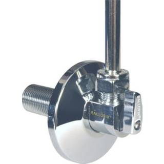 Ballofix vinkelventil 1/2"X10MM