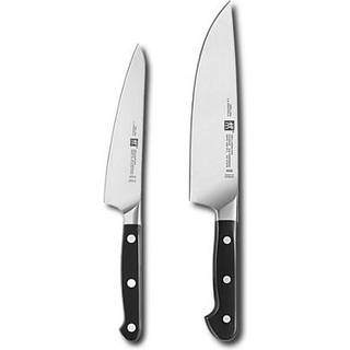 2-delt kokkekniv sæt, ZWILLING Pro - Zwilling