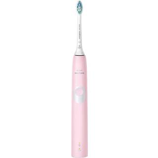 Philips, ProtectiveClean HX6806/04, Pink, 1 stk. GRATIS FRAGT
