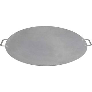 Muurikka stegeplade i opbevaringspose, Ø58 cm