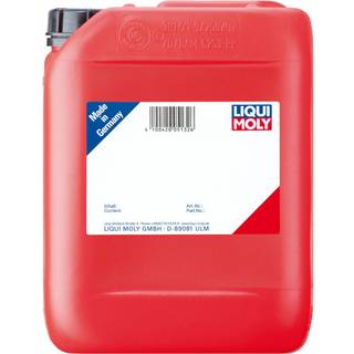 Super Diesel Additiv 5 liter - Liqui Moly