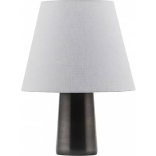 Lampefod, Bakora, Antik metallisk