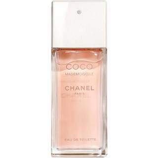 Chanel Coco Mademoiselle Eau de Toilette til kvinder 100 ml - 100 ml