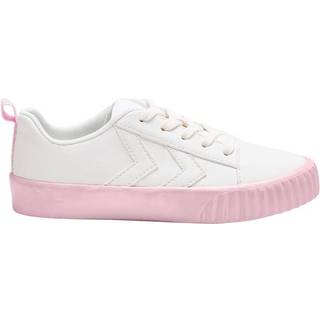 Hummel Base Court Classic Jr Sneakers, Lilac Snow 31