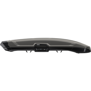 Thule Vector Alpine Tagboks