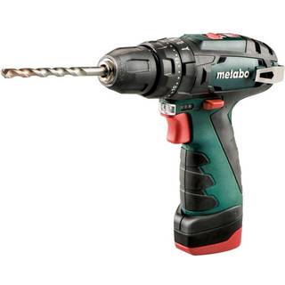 Metabo Powermaxx Sb 2x2,0 - 600385950