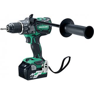 Hikoki Borskruemask Ds36da 2x36v Mv Hsc - 68010365