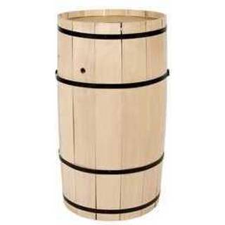Traditionel Fastelavnstønde i Bøg - 54 cm høj