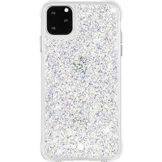Case -mate - Twinkle - Case iPhone 11 Pro - Reflekterende folieelementer - 5,8 tommer - Stardust