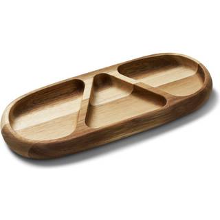 Holm Bakke 25 x 10 x 2,5 cm