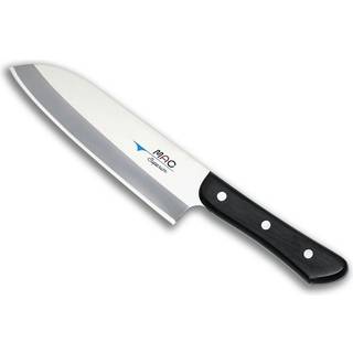 Superior Japansk kokkekniv/Santoku