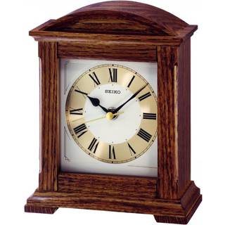 Seiko Clocks Bordur QXG123B - Unisex - Quartz