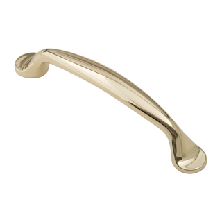 Epoq Arco håndtag 96 mm messing 1 stk