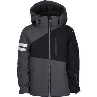 Lindberg Trysil Vinterjakke, Anthracite 80