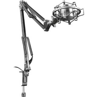 TRUST 253 Emita Streaming Microphone Arm - Skrivebordsmontering for mikrofon (adjustable arm)