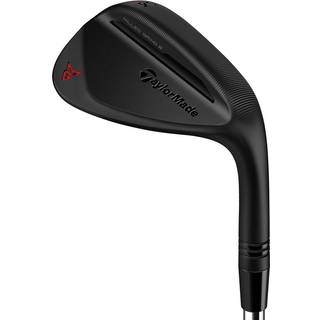 TaylorMade MG 2 Wedge Black 54 WEDGE WEDGE STÅL VENSTRE