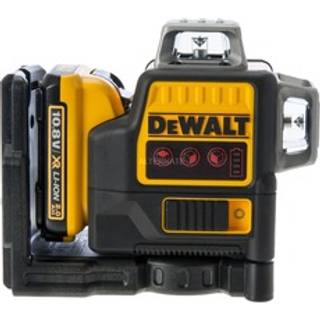 Dewalt DCE0811D1R Linjelaser