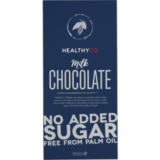 Chokoladekage 100 g