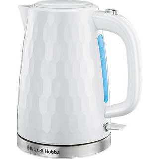 Russell Hobbs Elkedel Honeycomb 26051-70 - Sort - 2400 W