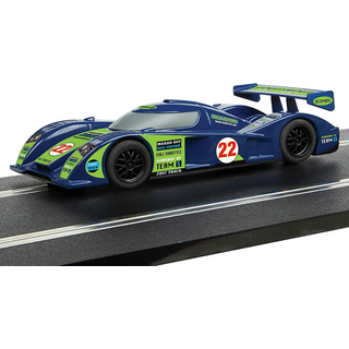 Scalextric Start Endurance Car ? Maxed Out Race Control [Levering: 1-2 dage]