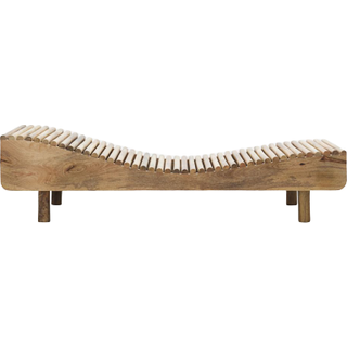 House Doctor Basti Daybed Natur