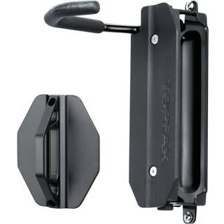 Topeak Swing-Up EX Vægophæng - Sort