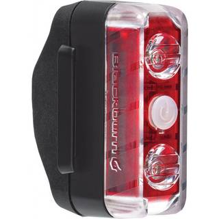 Blackburn Dayblazer 65 Lumen Baglygte USB
