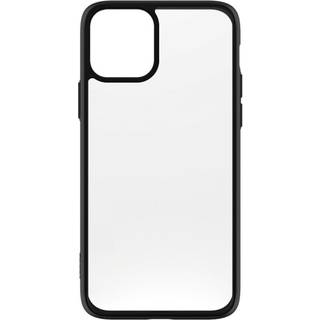 PanzerGlass ClearCase BlackFrame iPhone 11 Pro Max | ✔︎ På lager online