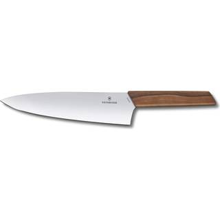 Victorinox Swiss Modern Carving Knife - Walnut Wood