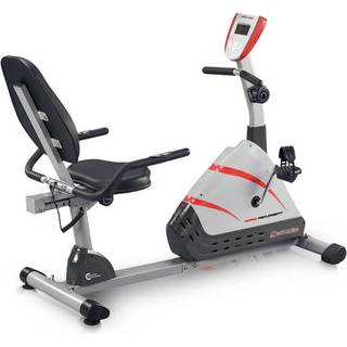 Motionscykel Recumbent Rapid RMB, inSPORTline