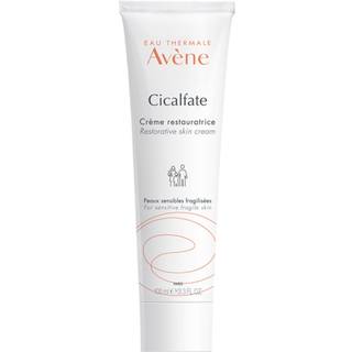 Avène Cicalfate+ Repairing Protective Cream Reparerende creme Til Irriteret hud 100 ml - 100 ml