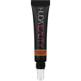 Huda Beauty OverAchiever Concealer Concealer med høj dækkeevne Skygge Hazelnut 10 ml - 10 ml