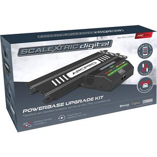 Scalextric ARC PRO Powerbase Opgraderingssæt