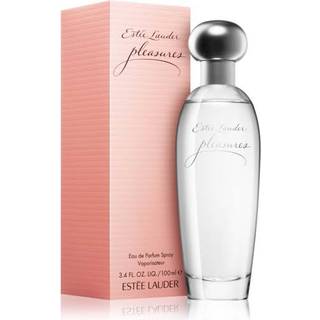 Estée Lauder Pleasures Eau de parfum 100 ml