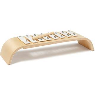 Kids Concept Xylofon krydsfiner hvid