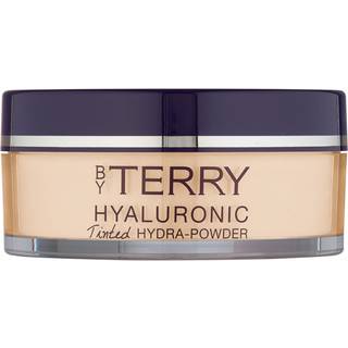 By Terry Hyaluronic Hydra-Powder Tinted Veil N100. Fair