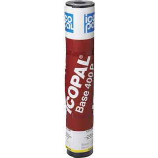 Icopal svejseunderpap BASE 1,0x7,0 400P 21652