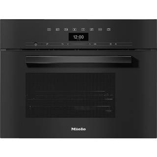 Miele - DG 7440 Obsidiansort